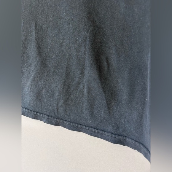 VINTAGE Tennessee River Ramones Band T-Shirt 2004 Y2K - Picture 10 of 14